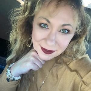 Meet your Posher, Wendy